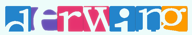 Web page logo